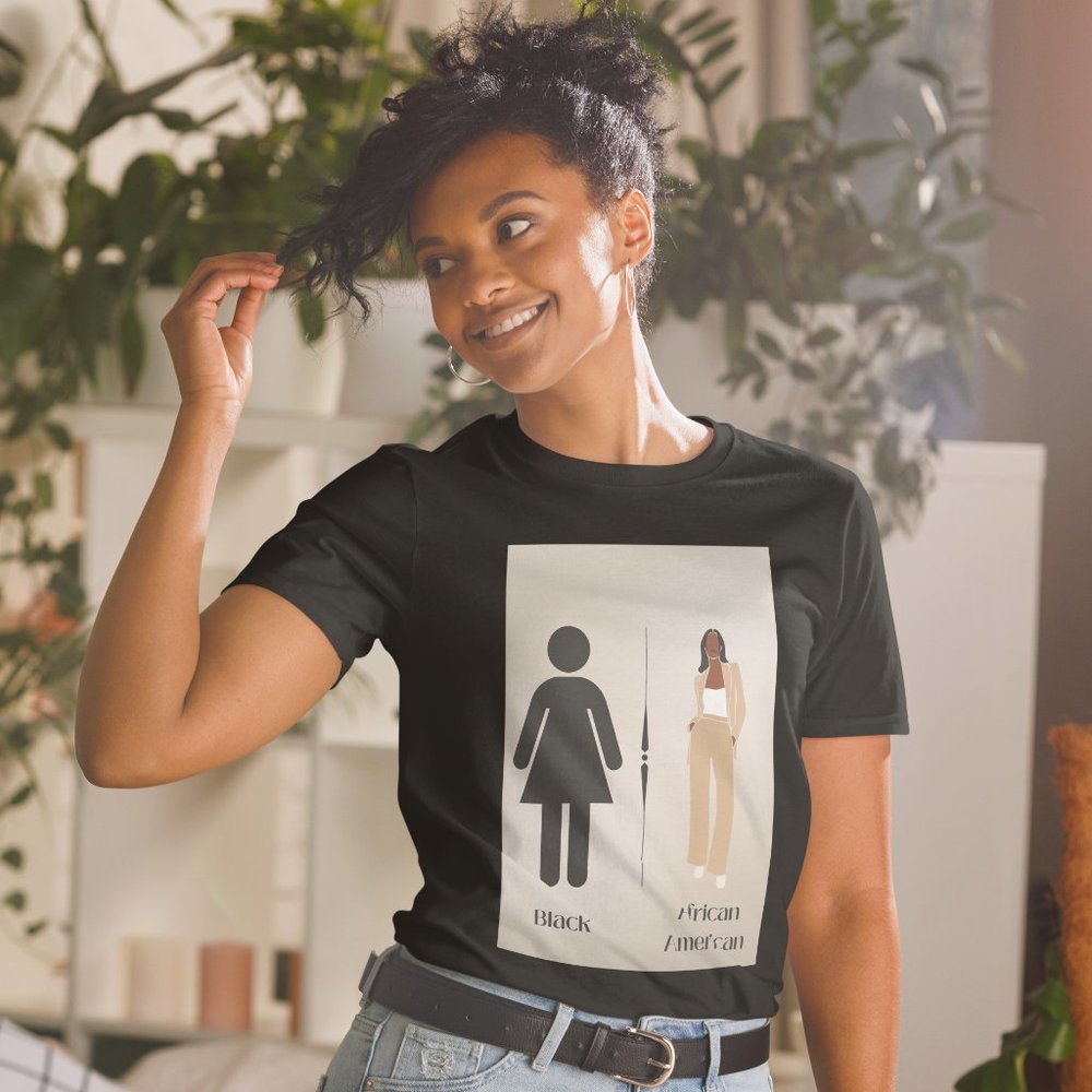 Women's Short Sleeve T-Shirt